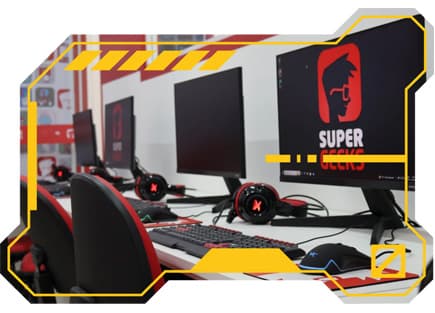 SuperGeeks Joinville