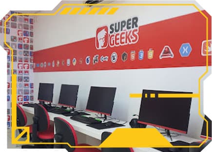 SuperGeeks Teresina